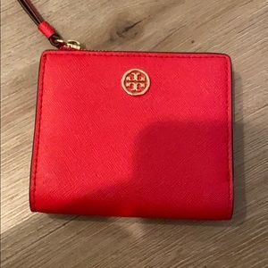 Tory Burch Wallet NWOT